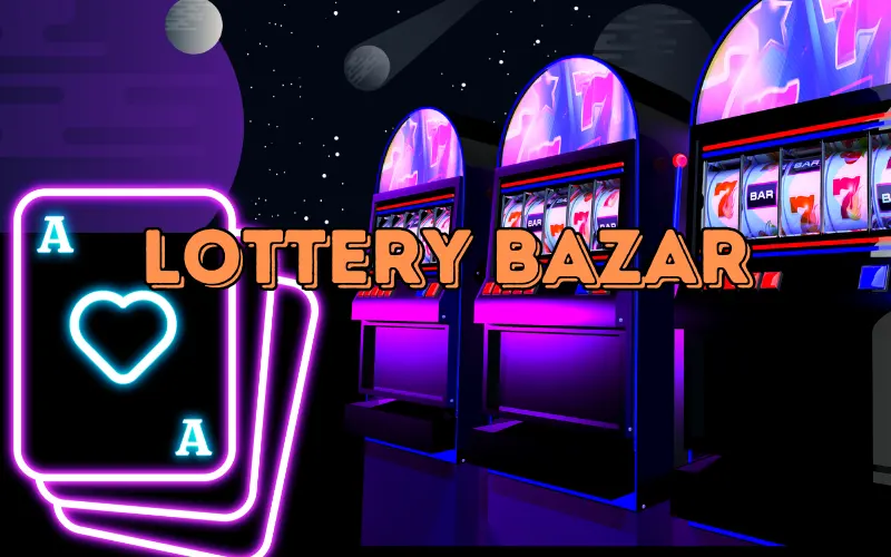 lottery bazar