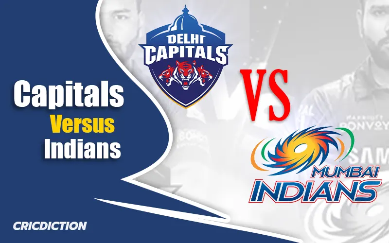 Capitals vs Indians, IPL 2024, 43rd Match: Who Won on April 27, 2024?