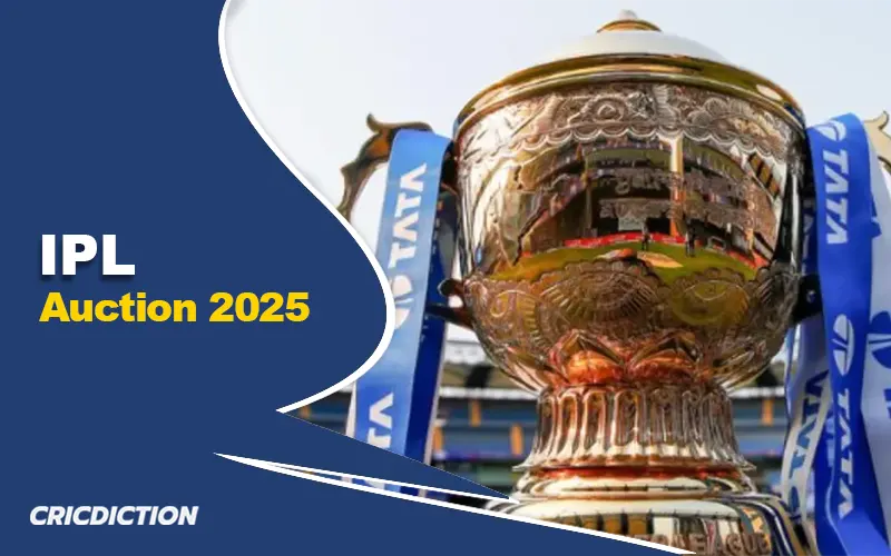 IPL Auction 2025: Date, Venue Information and Top Retained Players