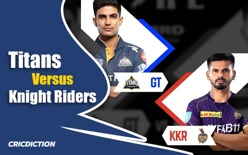 Match Recap – Titans vs Knight Riders, IPL 2024, 63rd Match. Who Won on May 13, 2024