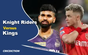 knight riders vs kings
