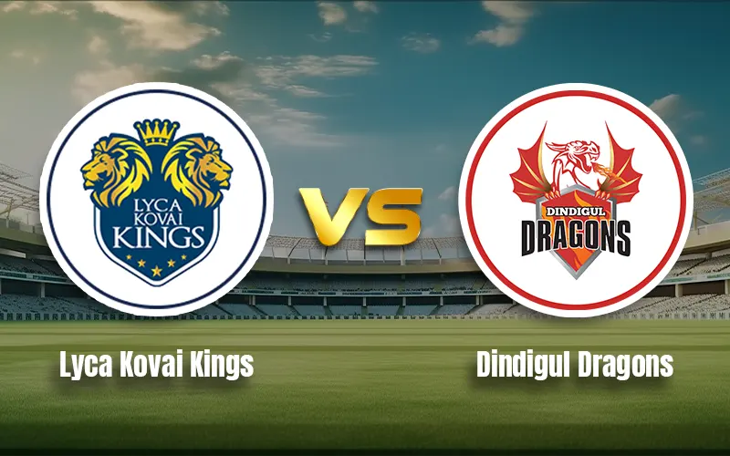 lyca kovai kings vs dindigul dragons