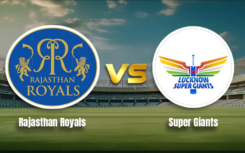 royals vs super giants