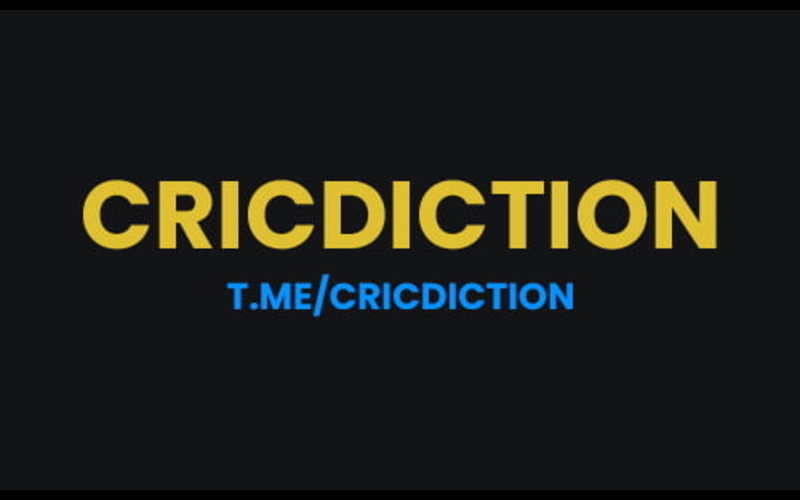 Cricdiction Prediction: Unlock Winning Insights for Indian 