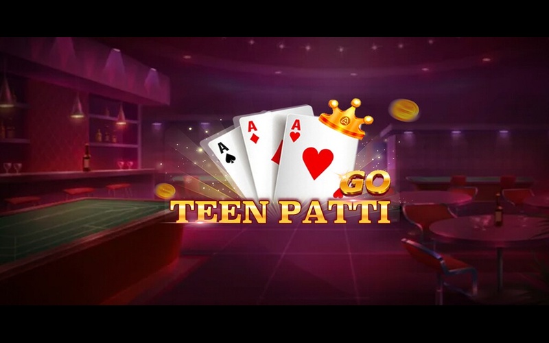 Teen Patti Go on Cricdiction: Ultimate Gaming Experience