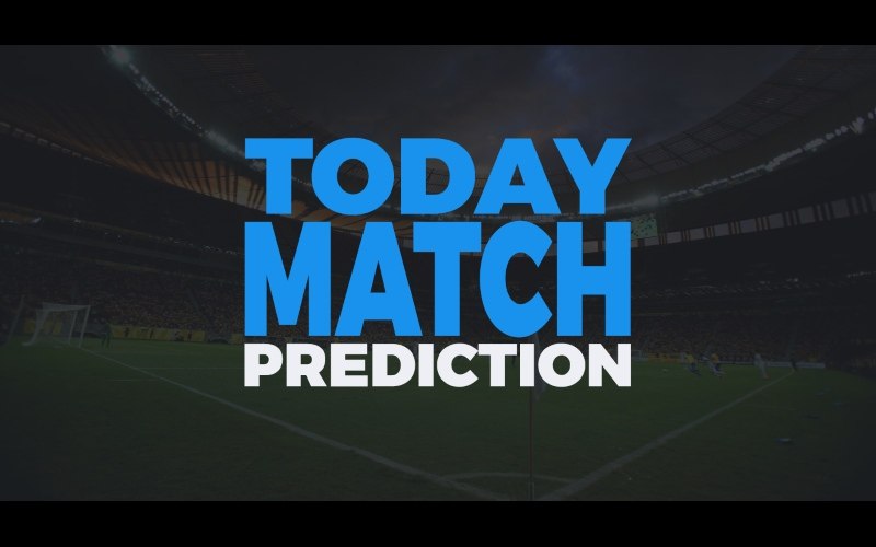 Today Match Prediction: Win Big with Expert Cricket Analysis