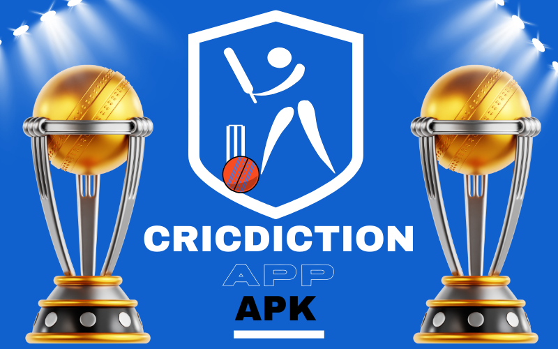 Cricdiction App Apk: The Ultimate Guide for Indian Players