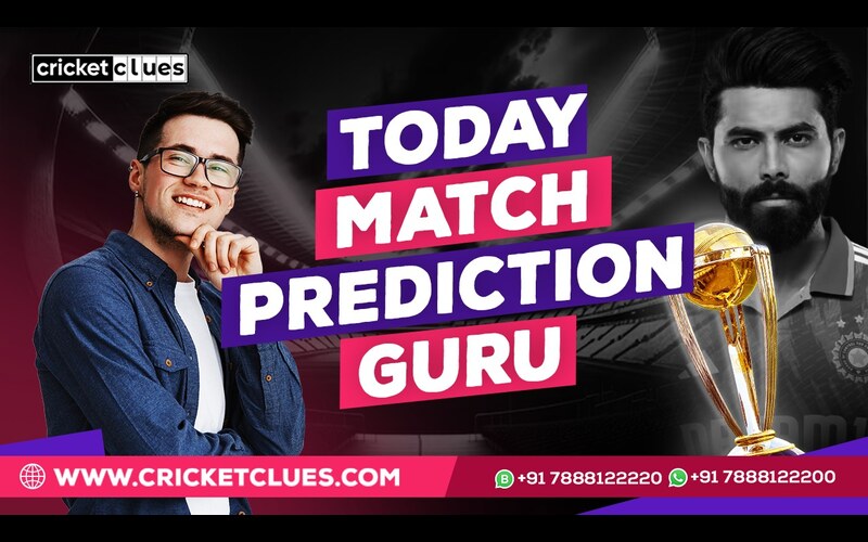 Today Match Prediction Guru: Expert Tips for Indian Players