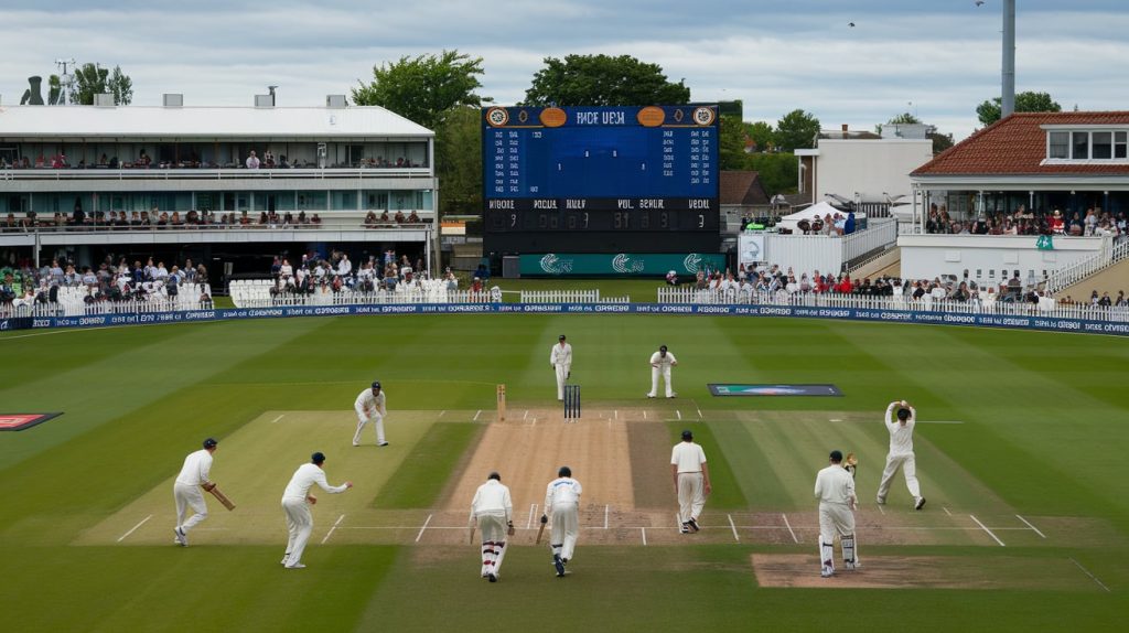 Who win today match cricket body image