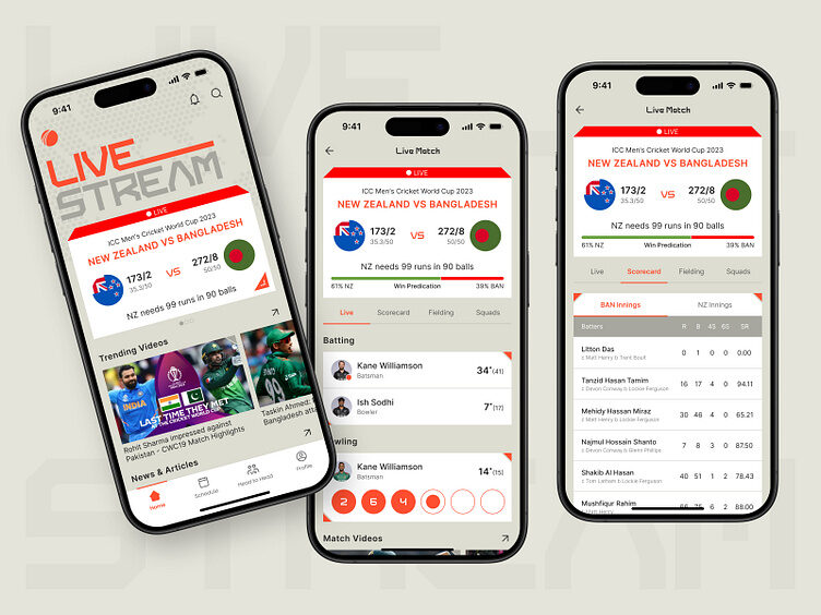 Cricdiction APK: Your Ultimate Cricket Companion