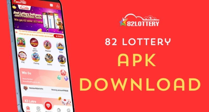 Lottery India APK Download: The Ultimate Guide to Win Big