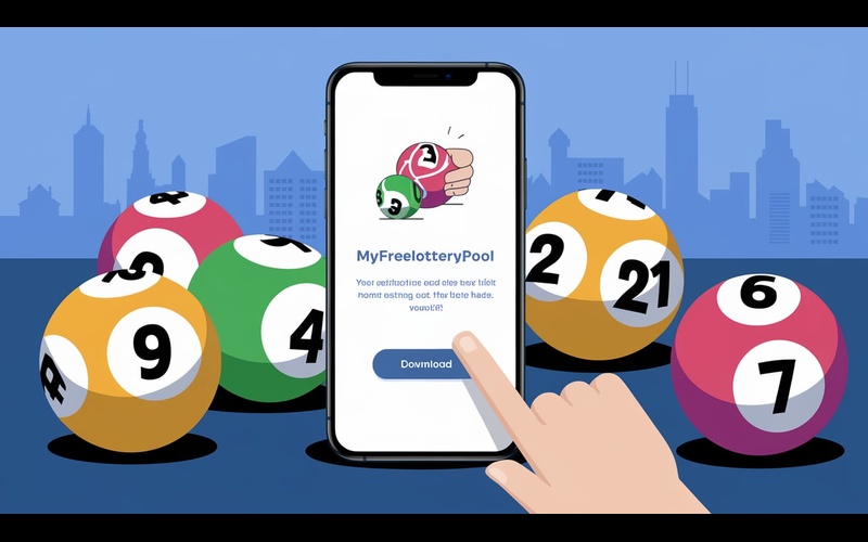 Myfreelotterypool APK Download: A Guide for Indian Players